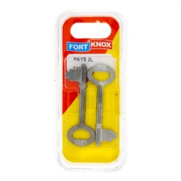 FKM20 - 2 Lever Keys -FKM20_IP_b_T
